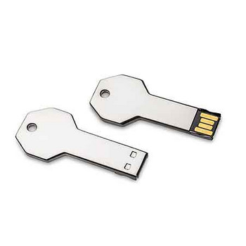 USB Stick Close  2 GB