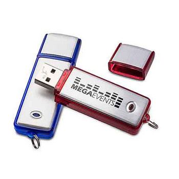 USB Stick Simpel, 32 GB