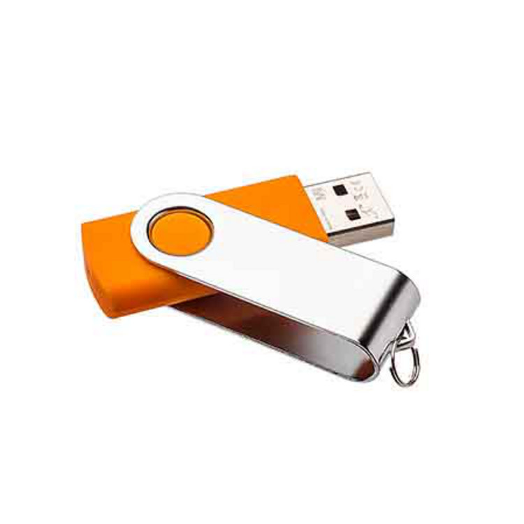 USB-Stick Expert 2 GB