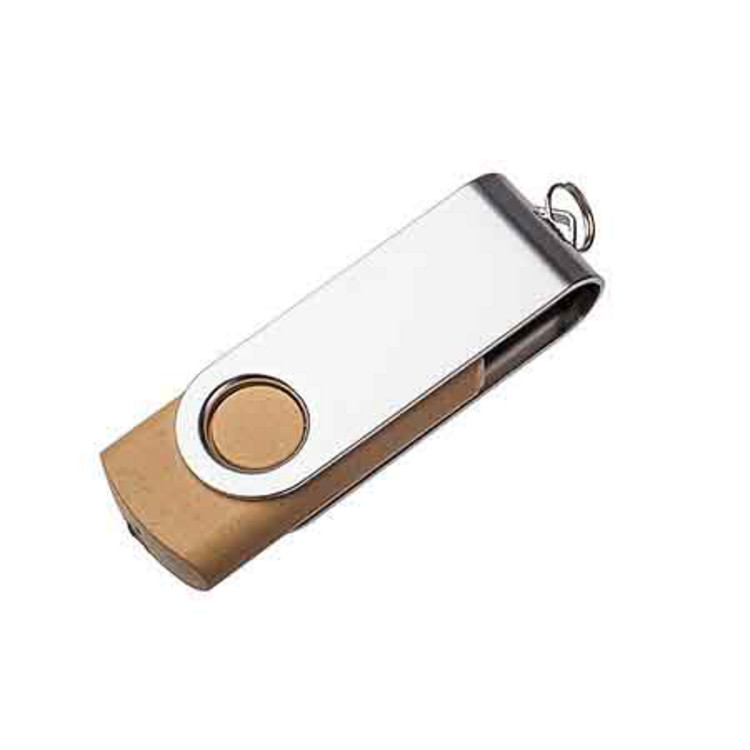 USB Stick Recycling 2 GB