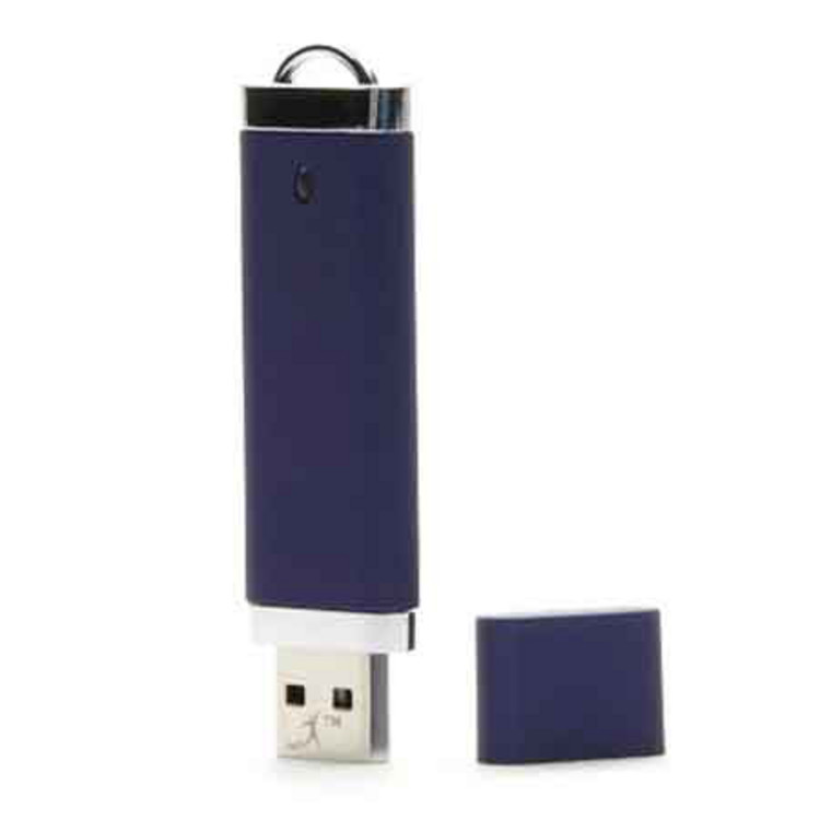 USB Stick Elegant Rubber 3.0  8 GB