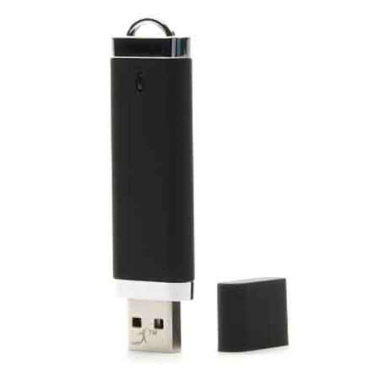 USB Stick Elegant Rubber 3.0 16 GB
