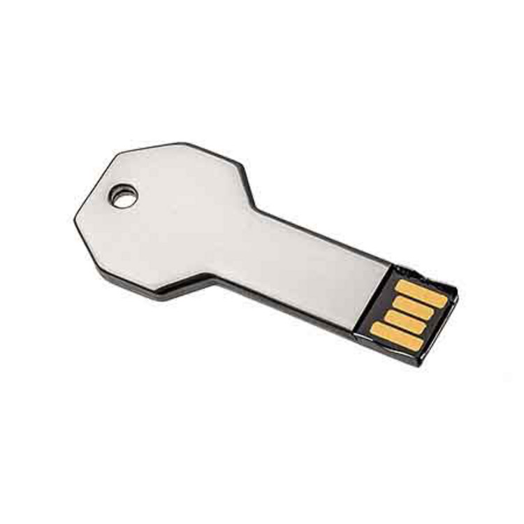 USB Stick Close  4 GB