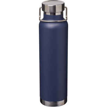 Thor 650 ml kupfer-vakuum Isolierflasche