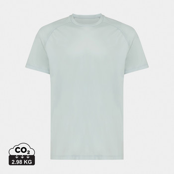 Iqoniq Tikal Sport Quick-Dry recyceltes T-Shirt