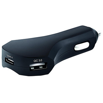 Qiuickcharge Car Charger