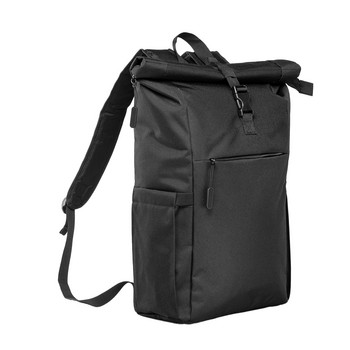 Rollup-Rucksack Simple